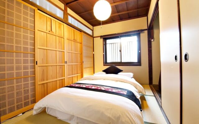 Kochonoyume Nanajokawaramachi