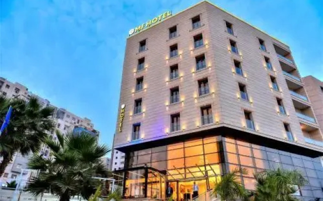 Hotel MF