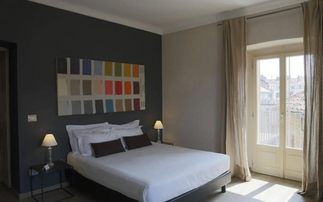 Residenza dell'Opera