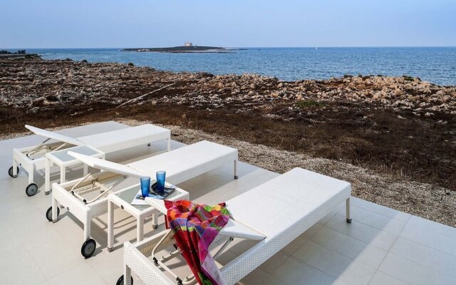 Villa Capo Passero