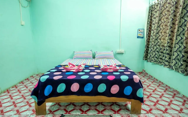 Green Wood Beach Resort