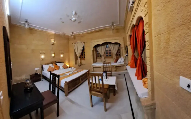 golden marigold hotel