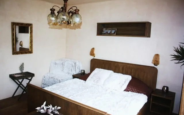 Penzion Svojše
