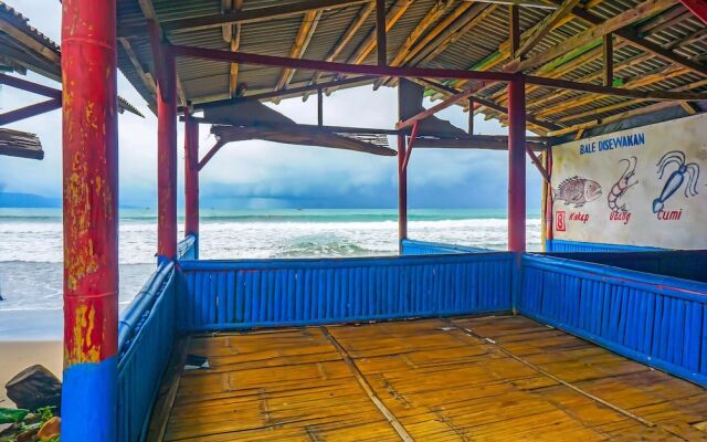 SPOT ON 92154 Nusasari Guest House