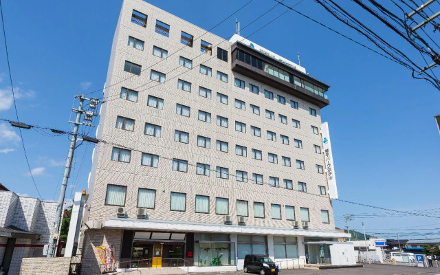Kotohira Park Hotel