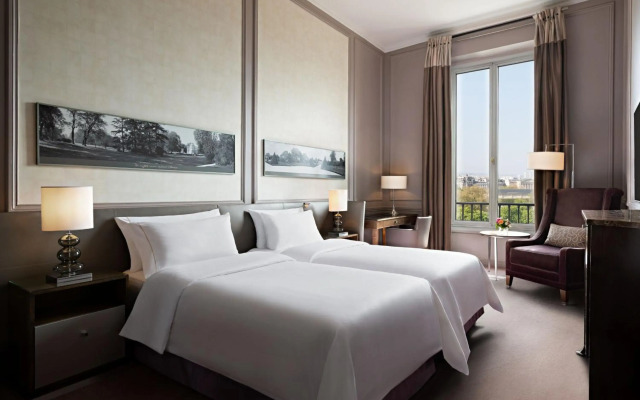 The Westin Paris-Vendome