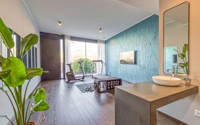 Icon H 403 Suite Micro Living