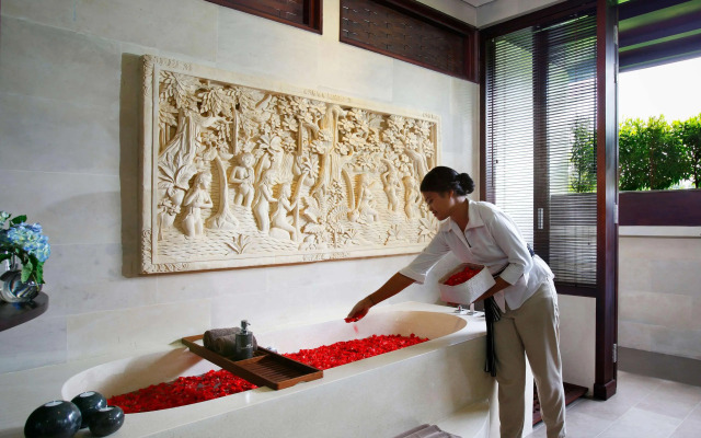 The Luxe Ubud
