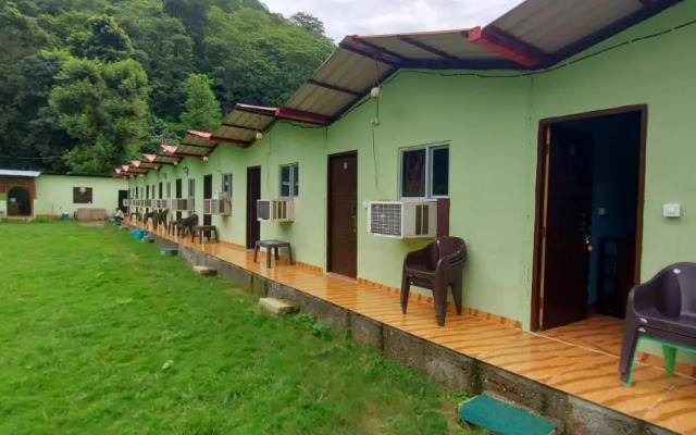 Riversun India Holiday