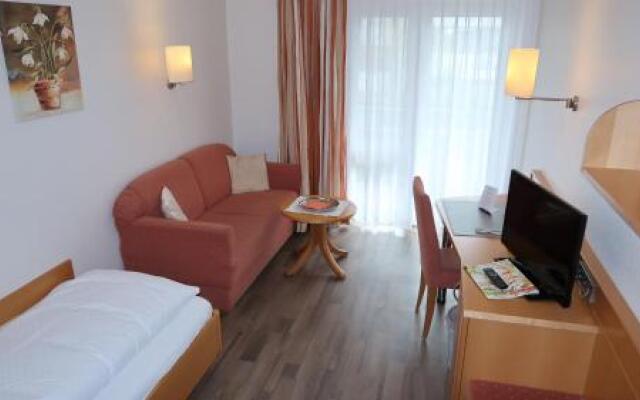 Hotel Christine