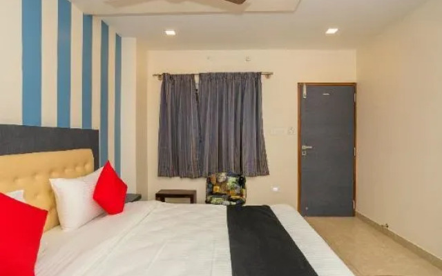 Hotel Blue Spring by OYO Rooms