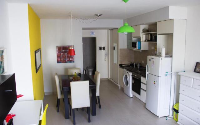 Palermo Quenns - Apartament Premiun
