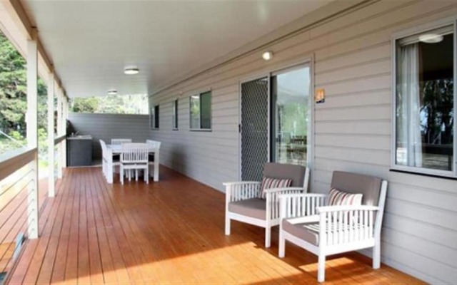 Holiday Haven Huskisson Beach