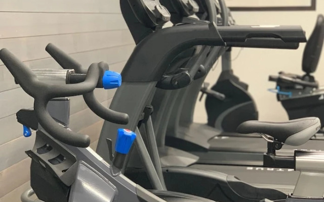 Beachcomber Resort at Montauk