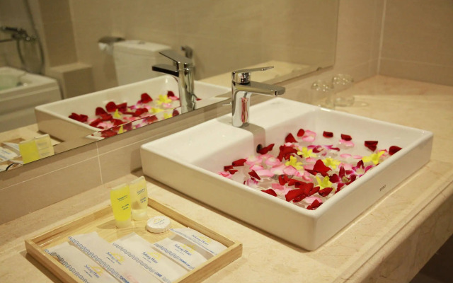 Sekong Hotel Danang
