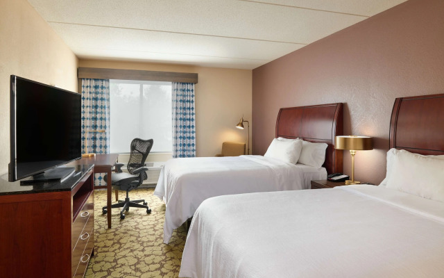 Hilton Garden Inn Hershey