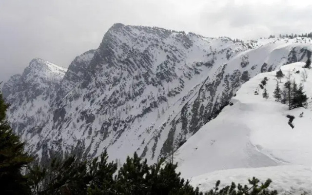 Jugendgästehaus Mörtlmühle