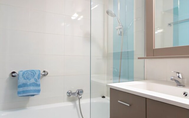 Studio Résidence Felibriges