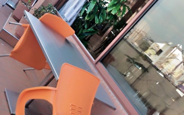 Hotel Texuda