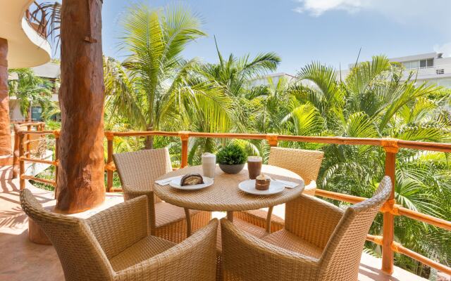 Porto Playa Condo Hotel & Beachclub