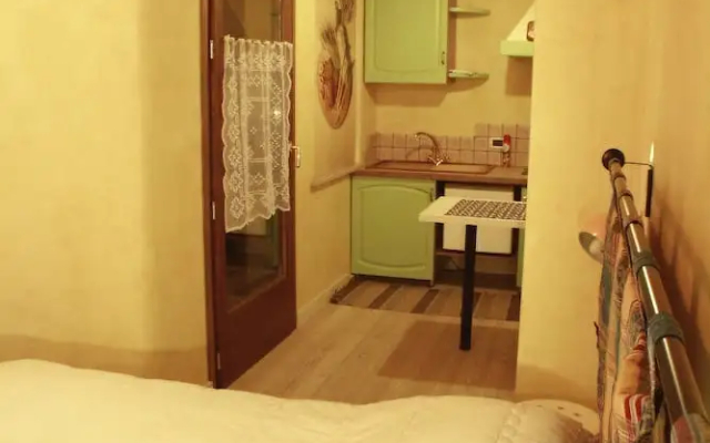 B&B Nascondino