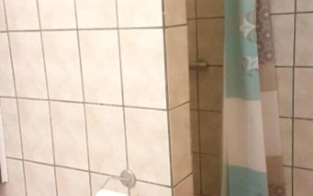 Studio in Sainte-anne, With Shared Pool, Enclosed Garden and Wifi