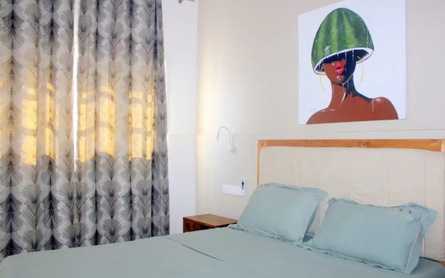 Residence A Paz B&b