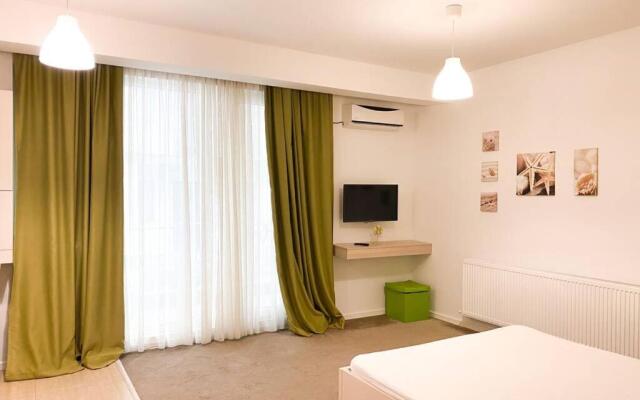 Zanzibar Studio Mamaia Nord