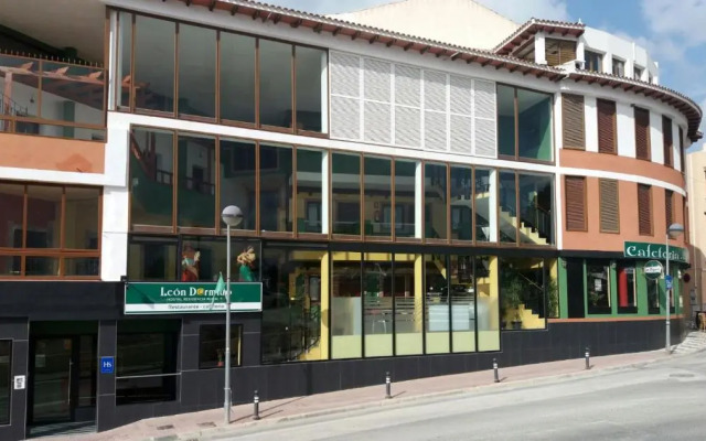 LEON DORMIDO Room & Apartments