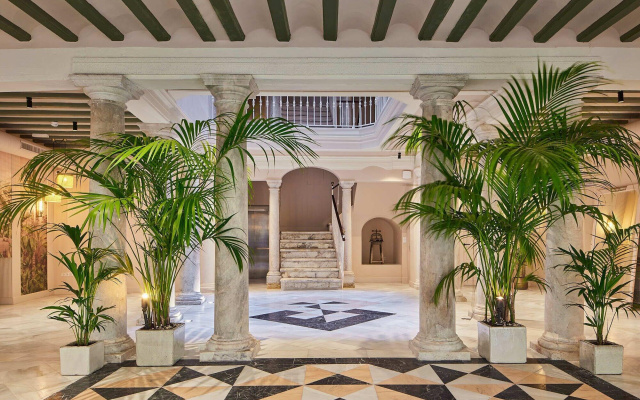 Villa de Andas