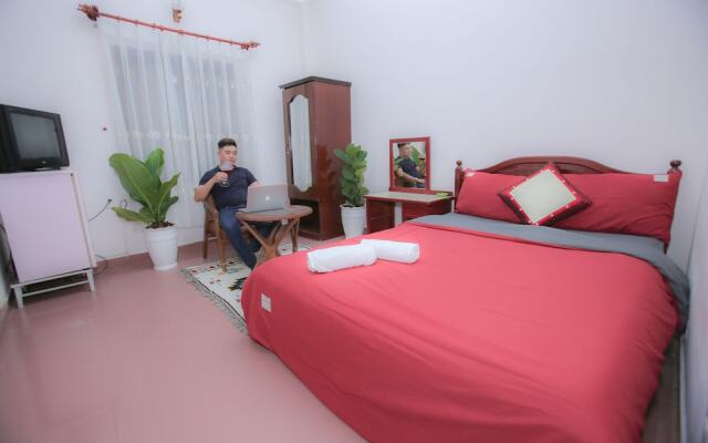 Bao Phuong Hotel Dalat