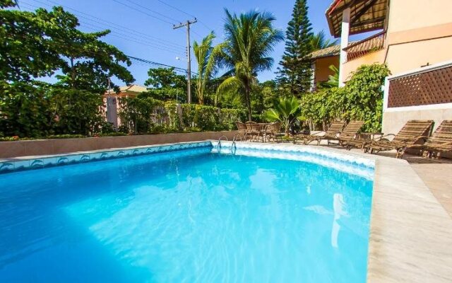Hotel Porto Dourado