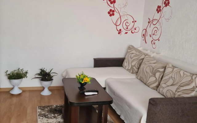 Apartament Mario Forty