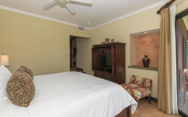 Ocean View Luxury Condo at Reserva Conchal A12