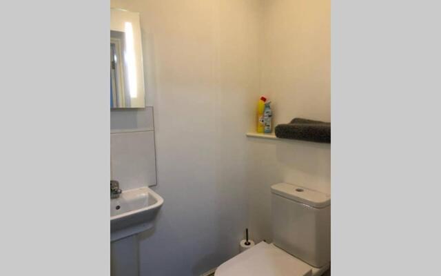 Fishergate ApartHotel 1 Stylish City Centre Apartment