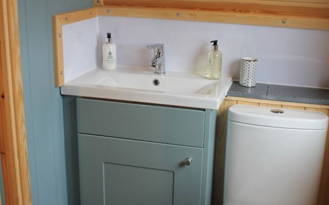 North Star Glamping