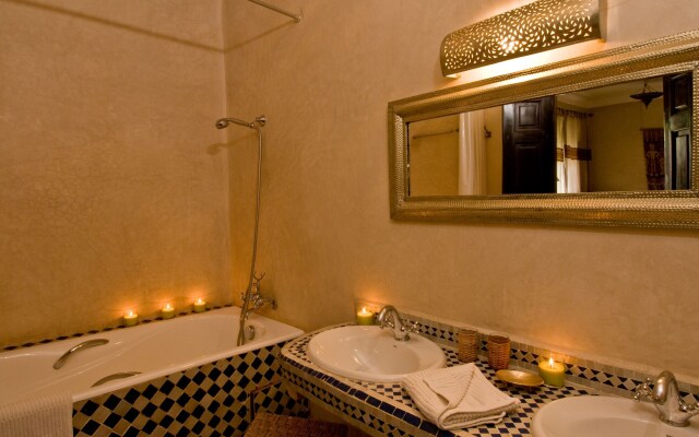 Riad Saba