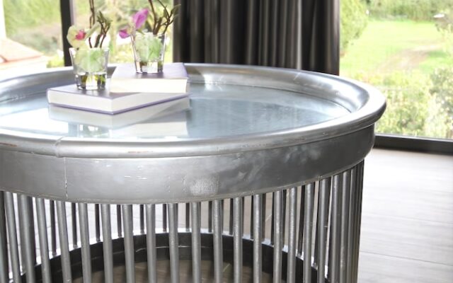 Apartamentos Alvear Suites