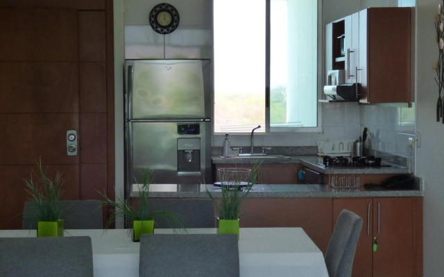 Costa Azul Suites 401