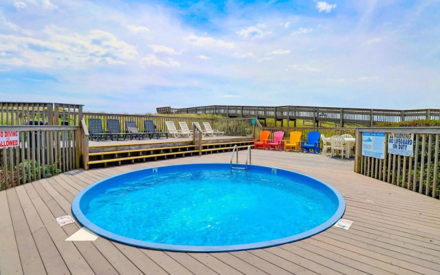 GS103 - Gulf Stream 103