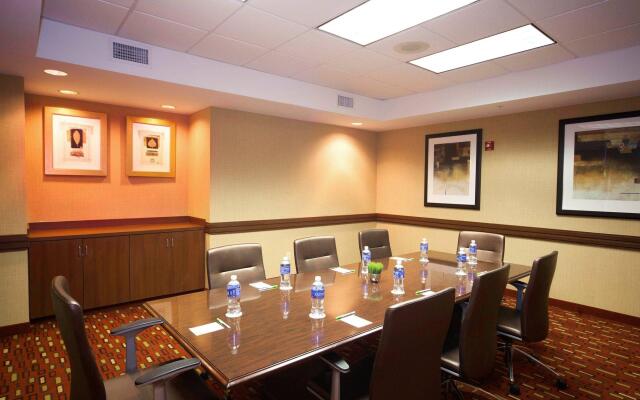 Courtyard by Marriott Valdosta