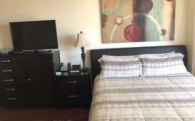 Marine Surf Studio/free Parking/free Wifi/17th