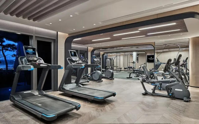 Intercontinental Shanghai Harbour City, An Ihg Hotel