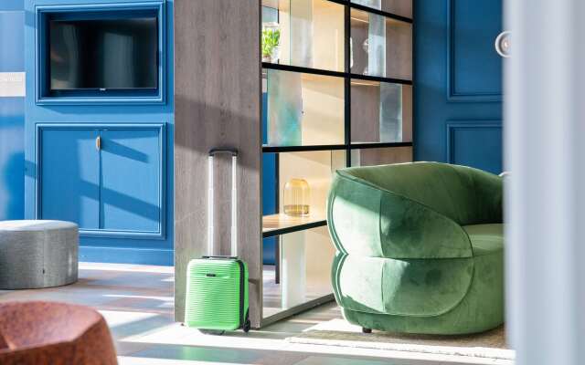 Golden Tulip Warszawa Centrum