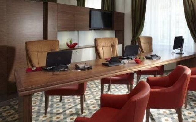 Harvey Spa Hotel