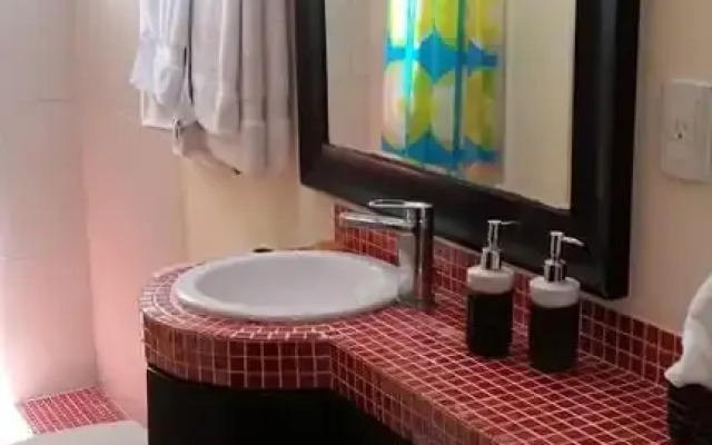 Puerta del Cielo Playacar