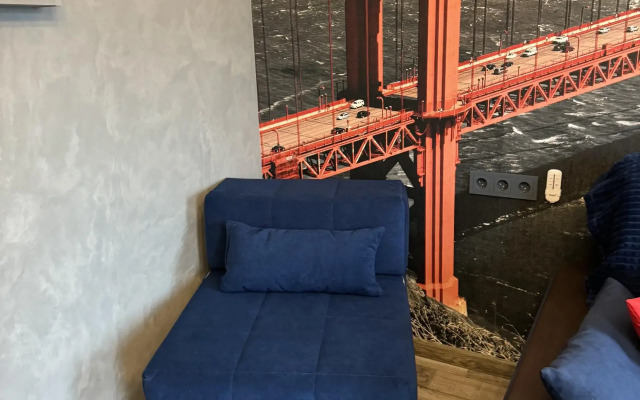 Апартамента на улице Семеновская 8Б