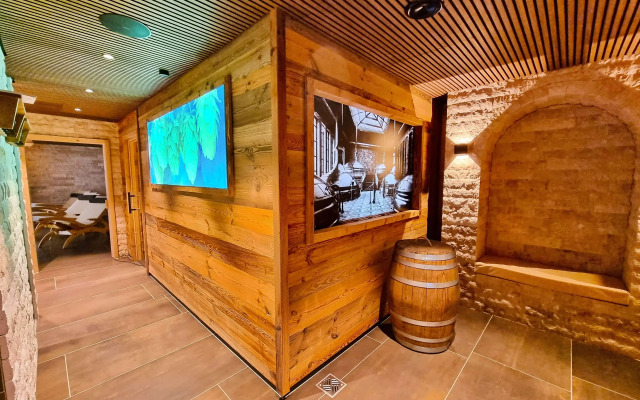 Best Western Plus BierKulturHotel Schwanen