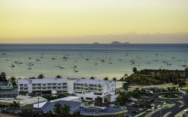 Whitsunday Terraces Hotel Airlie Beach