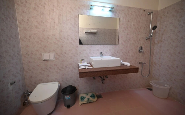 ClarksInn Suites Ranthambore